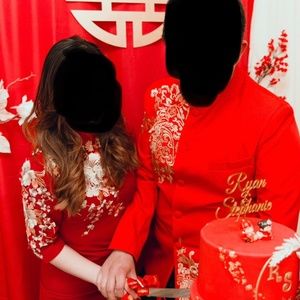 Cheongsam for sale!
